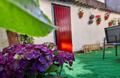 Casa con jardín en Cabo de Cruz, Boiro - Foto 3