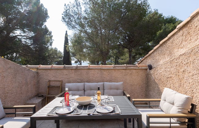 Les Hauts du Port - Foto 2