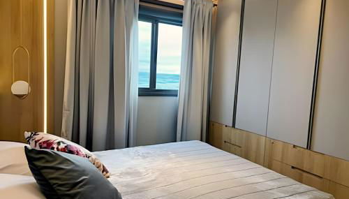 Apto 2 quartos em frente ao Shop Catuai - Foto 5