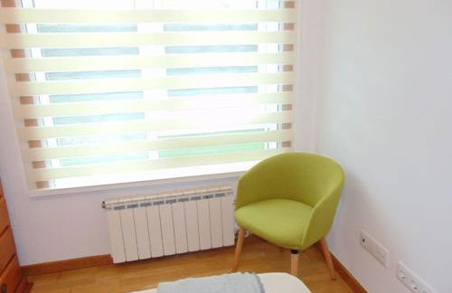 apartamento con jardin - Foto 10