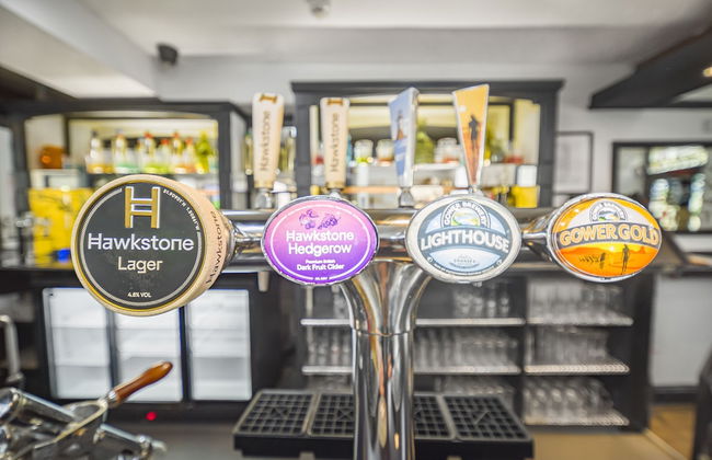 Ynys Arms - Photo 49