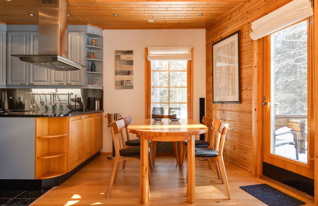 Lappi dream house - Foto 11