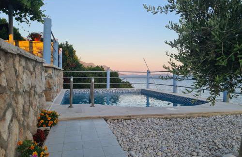 Villa sea oasis Ratac - Photo 6