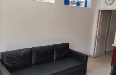 La Résidence du Cap - Foto 52