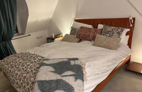 Foresters Cottage, Dalry - Foto 17