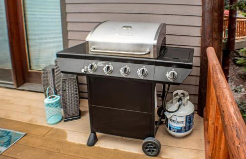 Juniper Bay Getaway - Foto 21