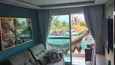 Apartamento Beira Mar - Foto 2