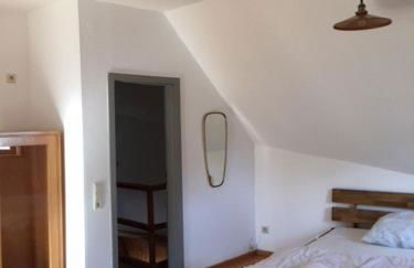 Pretty half-timbered cottage on romantic yard - Foto 12