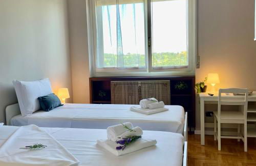 Bnbook Quadrilocale Banfi Rho - Foto 28