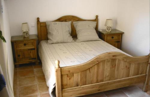 Demeure d'hôtes et Mas Maurice - Foto 8