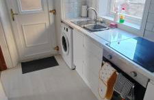 Brighouse 2 bedhouse central contractors welcome - Foto 15