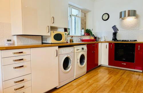 Little Connaught 2 bed House pet friendly - Foto 53