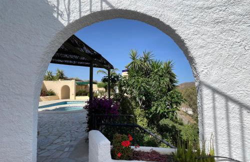 Villa Los Faramondos Naturehouse - Photo 29