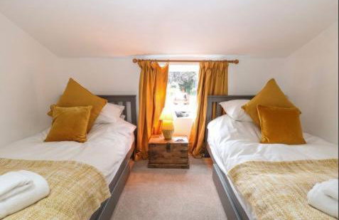 Lavender Cottage - Foto 14