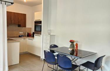 Juan-les-Pins 2-room apartment - Photo 8