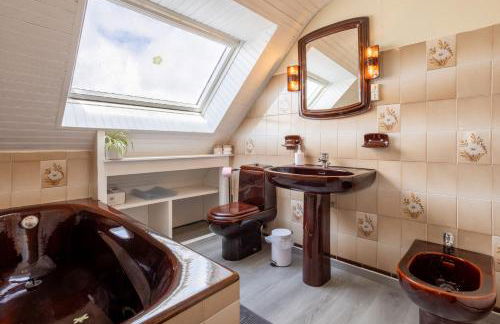 Maison proche du port plage et surf - Foto 22