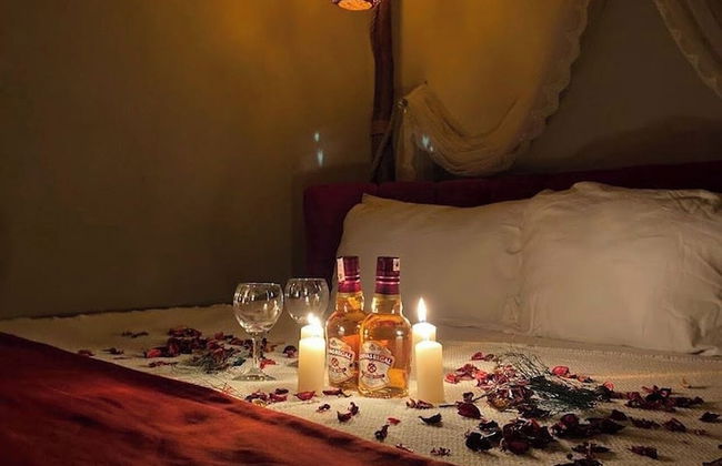 ŞİRİNYER ELİT RESİDANCE APART HOTEL - Photo 22