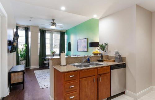 Spacious Modern Condos near French Quarter - Foto 150
