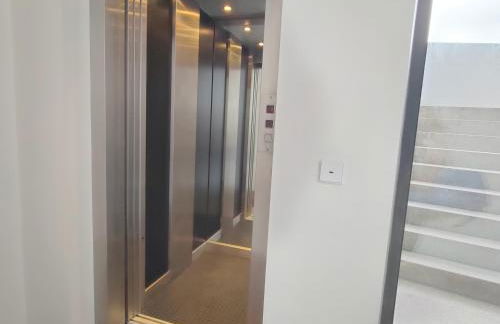 Between River and Sea Porto Apartment - Foto 25