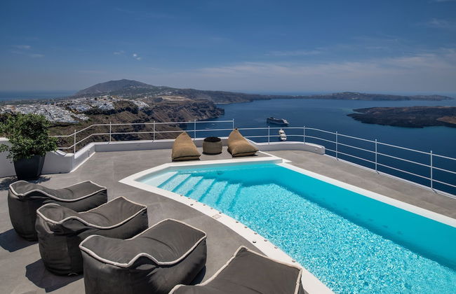 Eteoro Suites - Foto 39