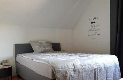 Nationalpark Ferienhaus SOPHIA-LUISA - Foto 16