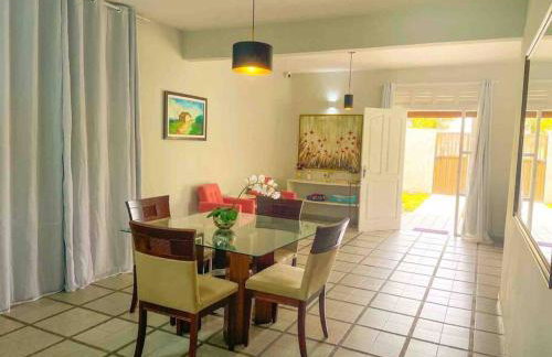 Casa com 5 quartos e vista para o mar a 170m da praia - Photo 35