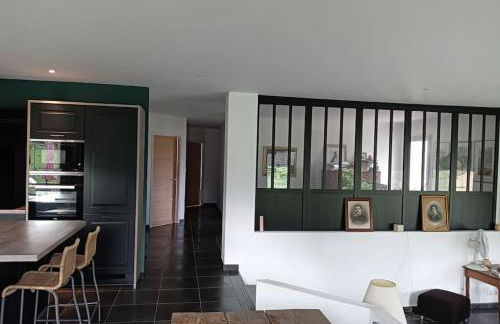 Maison Cluny - Foto 14