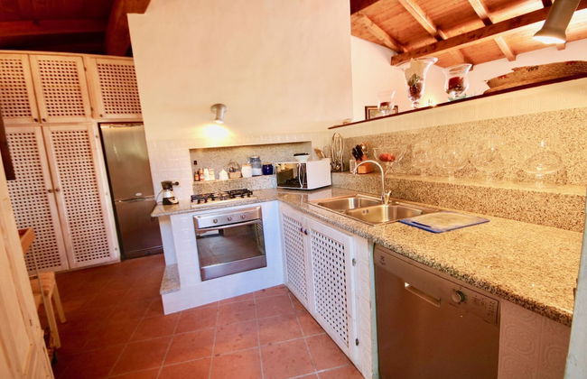 Villa Ginepro - Foto 8