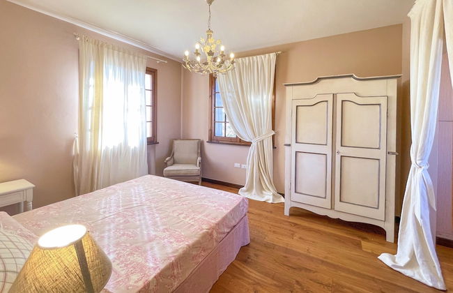 3734 Villa Villacolle by Barbarhouse - Foto 5