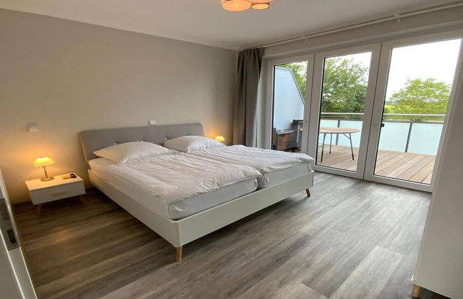 Ferienwohnung Inselresort James Cook auf Fehmarn - Foto 3