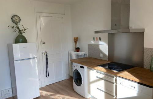 Appartement Villa Medreville - Foto 9