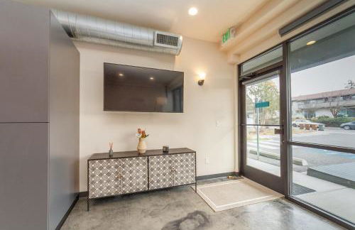 South Hill King Suite Stylish Private Parking Included - Foto 35