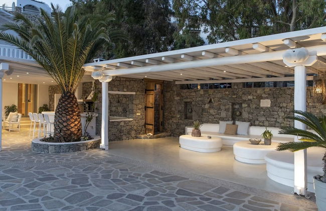 Serene Villa With Terrace and Views - Foto 39