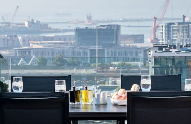 Experience Vibrant Living at De Waterkant Views - Foto 24