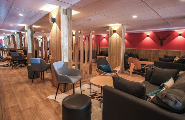 Belambra Clubs Les Saisies - Les Embrunes - Foto 21