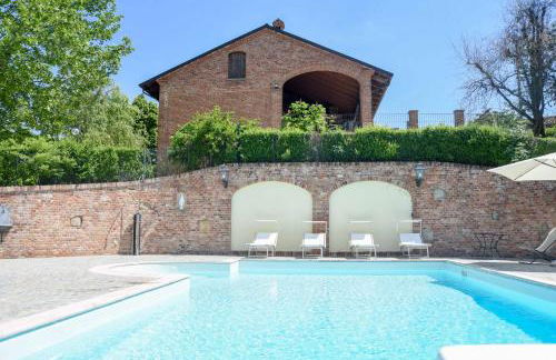 Cascina San Bernardo - Foto 19