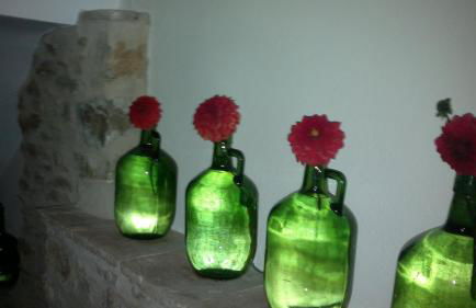 Casa Rural Caseta de l' Hort - Foto 54