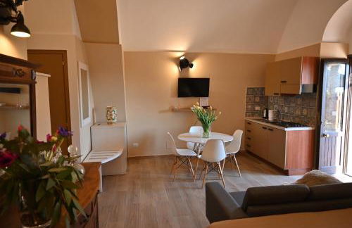 Agriturismo Vecchia Masseria Charme&Relax - Foto 116