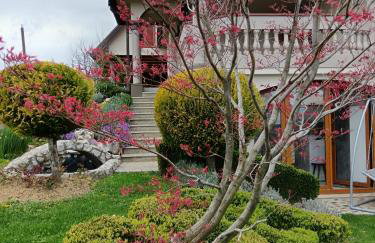 Villa Lotus - Foto 42