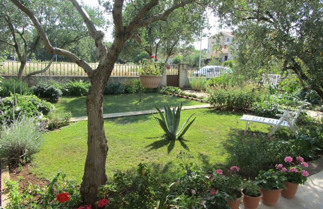 Apartments Mactra - Foto 25