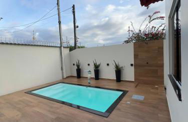 Refúgio dos Sonhos Conforto e Tranquilidade - Foto 40