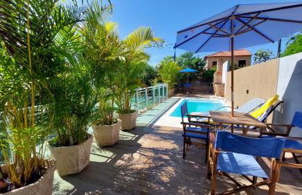 Village Itaúna Inn - Casas de Temporada - Foto 2