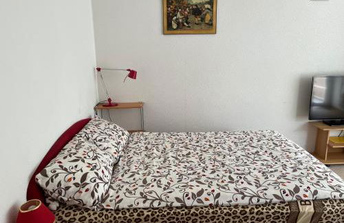 HomeSweetHome Free Parking Wifi Elevator Balcony - Foto 19