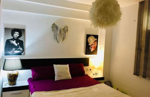 Penthouse at Rincon! Wifi, Parking and Pets free - Foto 4