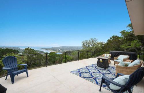 Lake Buchanan Retreat w/Hot-Tub - Foto 9