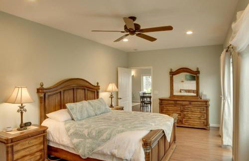 The Aloha Green House Retreat with Ocean Views! - Foto 12