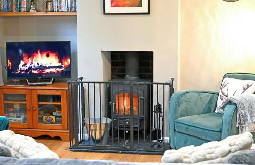 Holly Cottage - Foto 17