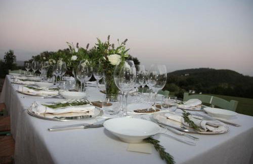 Tenuta di Seripa - Photo 40