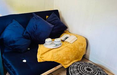 Hillhead Hideaway - Foto 8