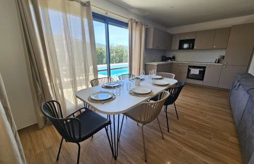 Résidence Villas Chléa - Foto 19